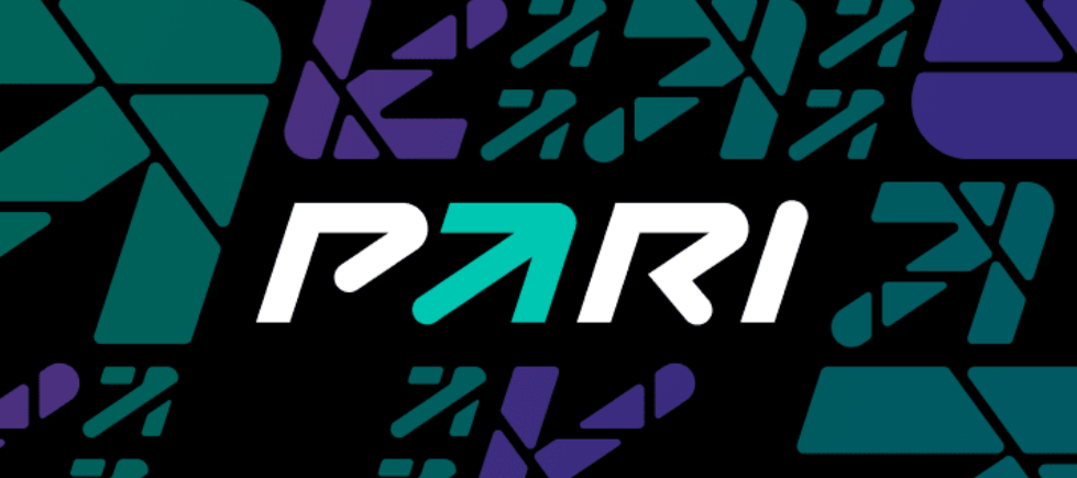 пополнение лк pari