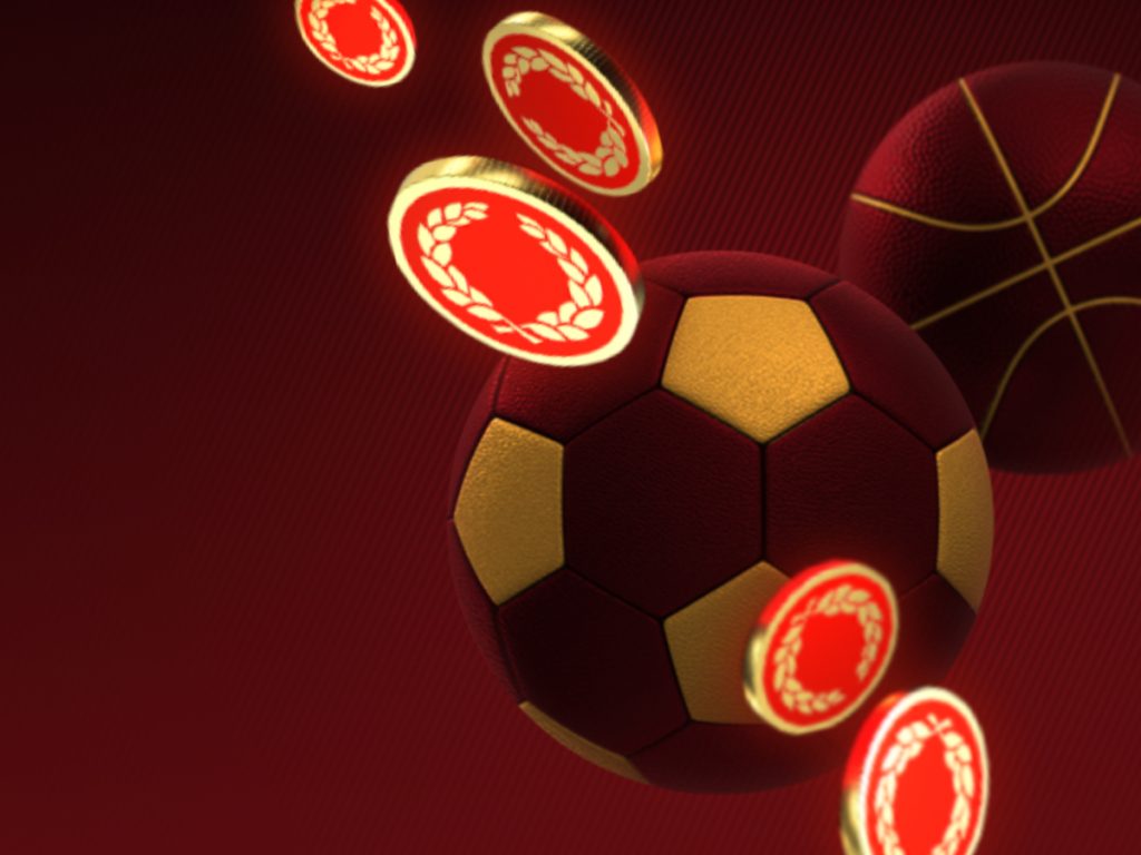 ставки на спорт в бк