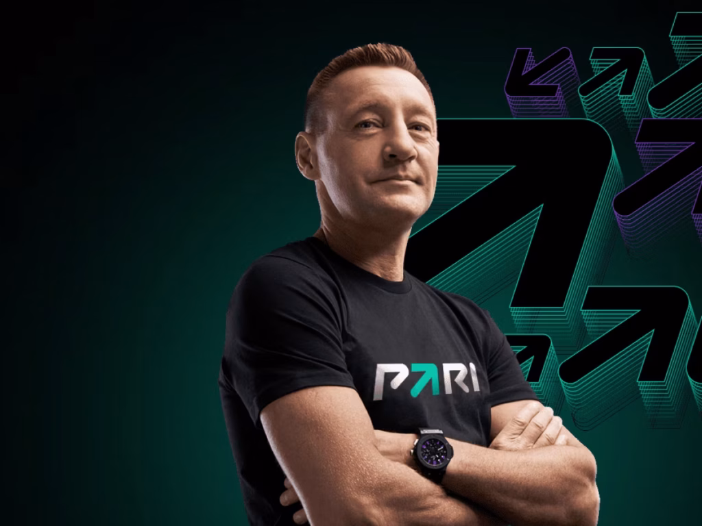 приложение букмекера пари